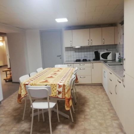 Au Vieux Gouvy Villa Kültér fotó
