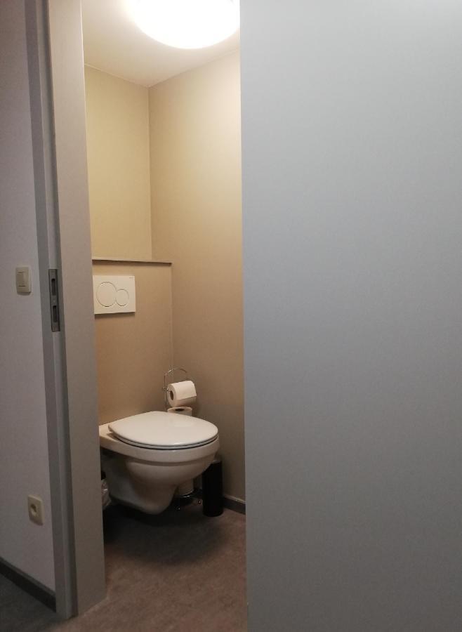 Au Vieux Gouvy Villa Kültér fotó