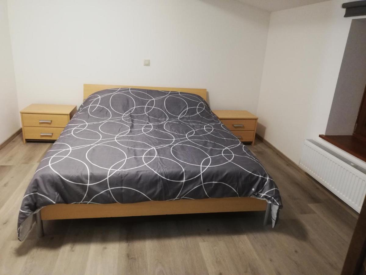 Au Vieux Gouvy Villa Kültér fotó