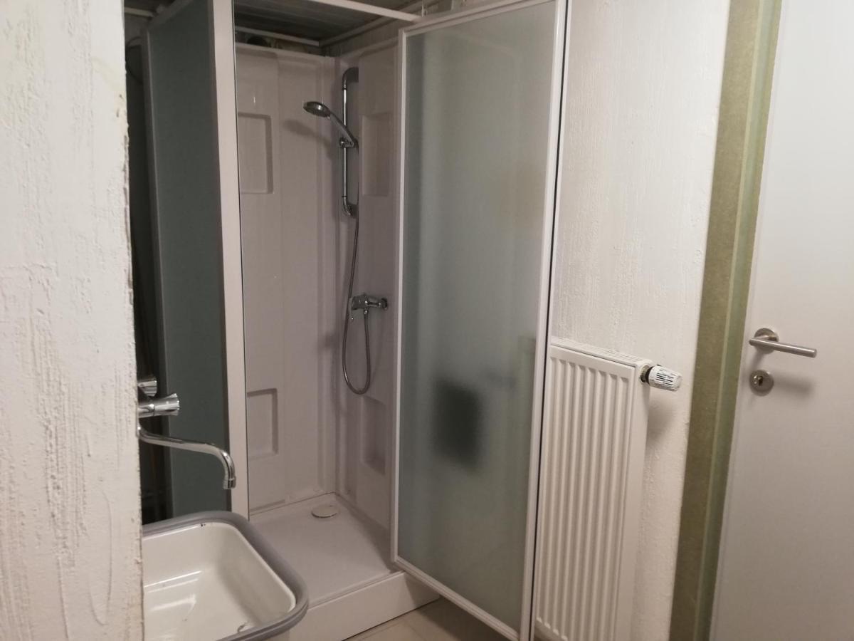Au Vieux Gouvy Villa Kültér fotó