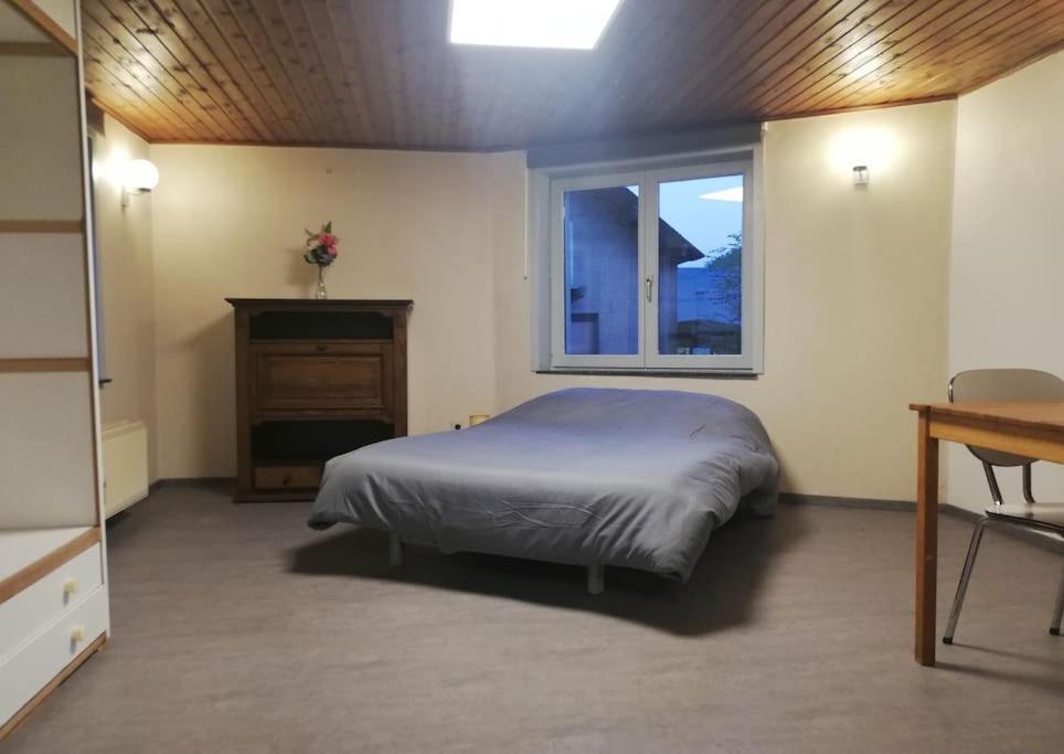 Au Vieux Gouvy Villa Kültér fotó