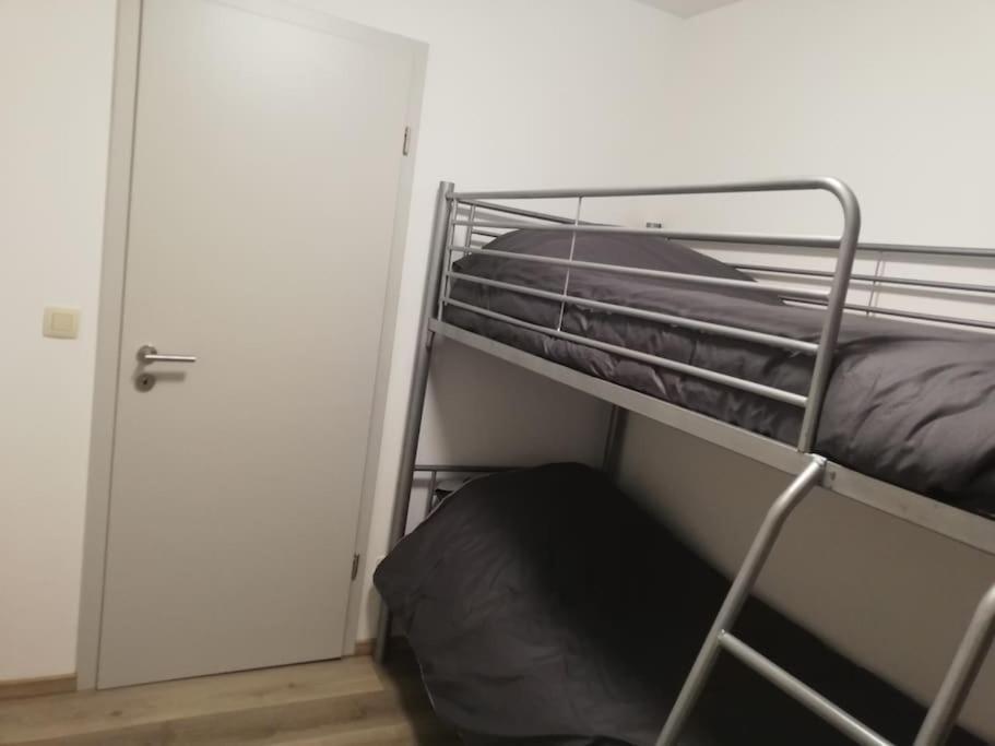 Au Vieux Gouvy Villa Kültér fotó