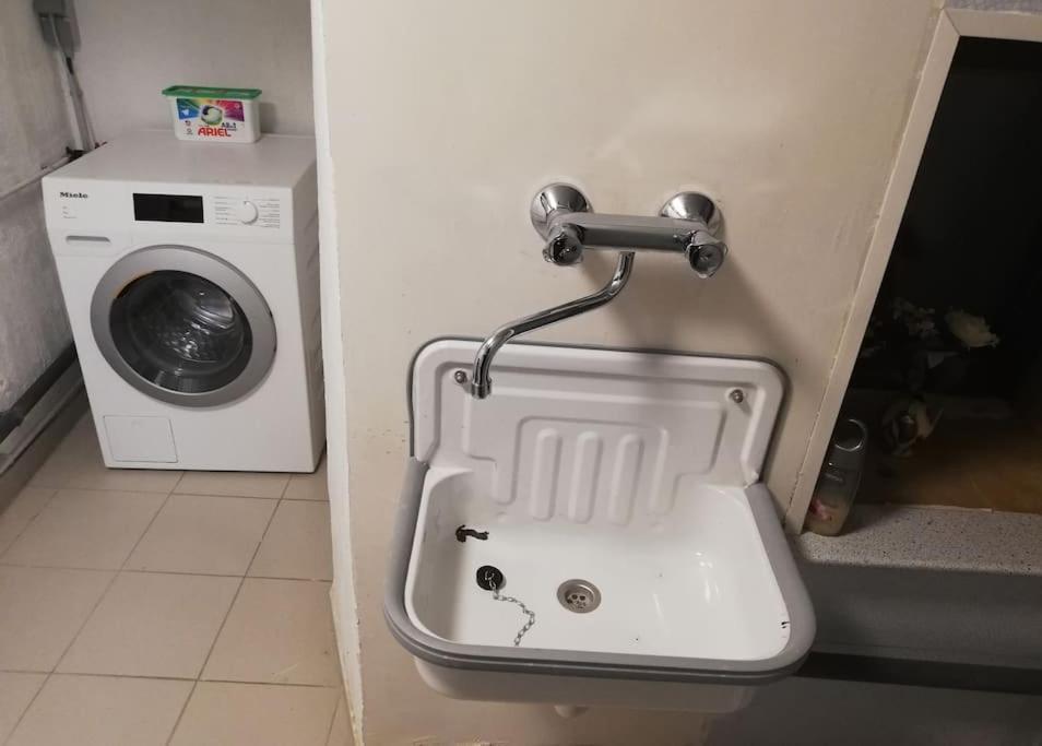 Au Vieux Gouvy Villa Kültér fotó